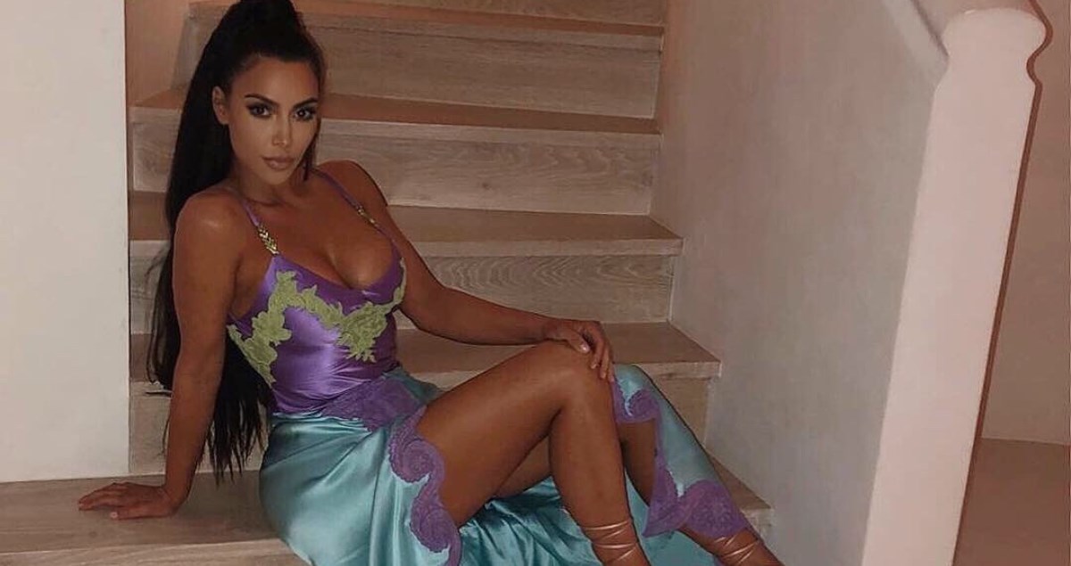 Trenerica otkrila vježbe zbog kojih ćete imati stražnjicu poput Kim Kardashian